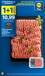 Taniej na dobry początek tygodnia – Lidl