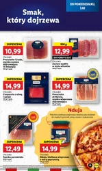 Taniej na dobry początek tygodnia – Lidl