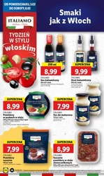 Taniej na dobry początek tygodnia – Lidl