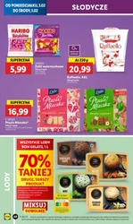 Taniej na dobry początek tygodnia – Lidl