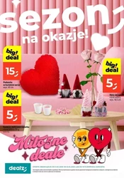 Zakochaj się w niskich cenach – Dealz