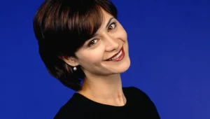 Catherine Bell