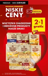 Codziennie niskie ceny - Biedronka