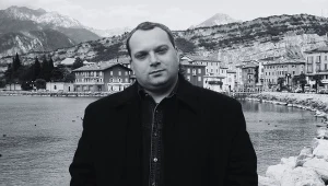 Wrocław. Zmarł Maciej Kieres. Dziennikarz, reżyser, muzyk