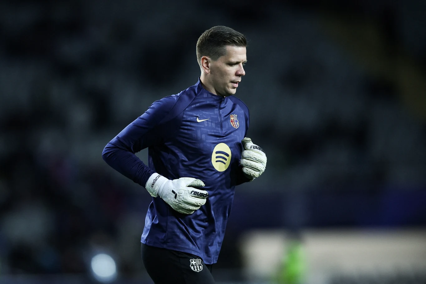 Wojciech Szczęsny