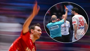 Koniec chorwackiego piekła, Dania mistrzem świata. Historyczna chwila w Oslo