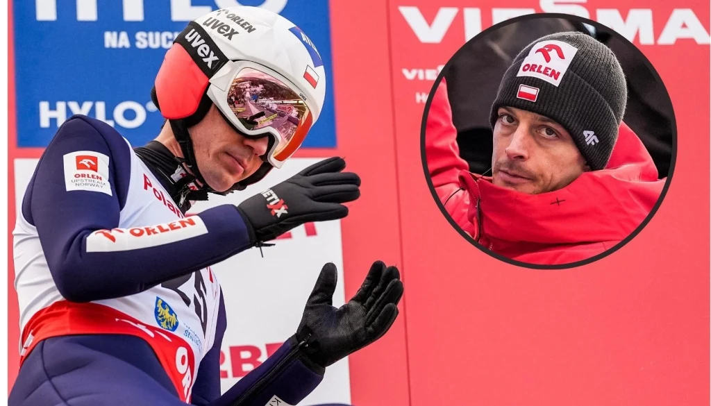 Trener Thomas Thurnbichler zapowiedział, że Kamil Stoch wróci do kadry na zawody PŚ w Sapporo Trener Thomas Thurnbichler zapowiedział, że Kamil Stoch wróci do kadry na zawody PŚ w Sapporo