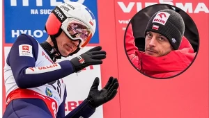 Trener Thomas Thurnbichler zapowiedział, że Kamil Stoch wróci do kadry na zawody PŚ w Sapporo