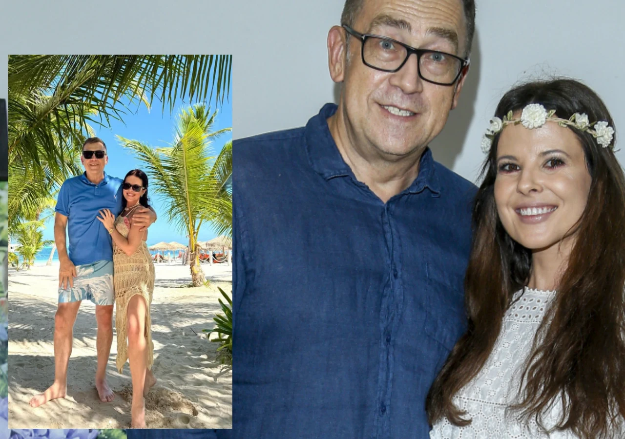 Maciej Orłoś, Paulina Koziejowska Maciej Orłoś, Paulina Koziejowska