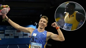 Jalub Szymański wygrał kolejny mityng, tym razem we Francji. Grant Holloway zaś zaczął kolejny sezon, też od zwycięstwa