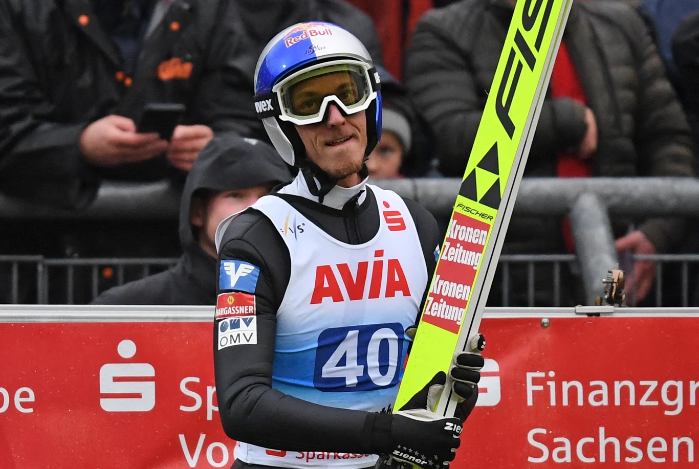 Gregor Schlierenzauer