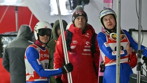 Polscy skoczkowie boleśnie podsumowani. "Zawodzą"