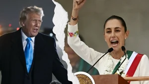 USA muszą przygotować się na odwet. Meksyk zapowiedział "plan B"