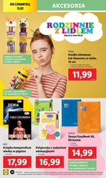 Modnie i oszczędnie – Lidl