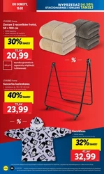 Modnie i oszczędnie – Lidl