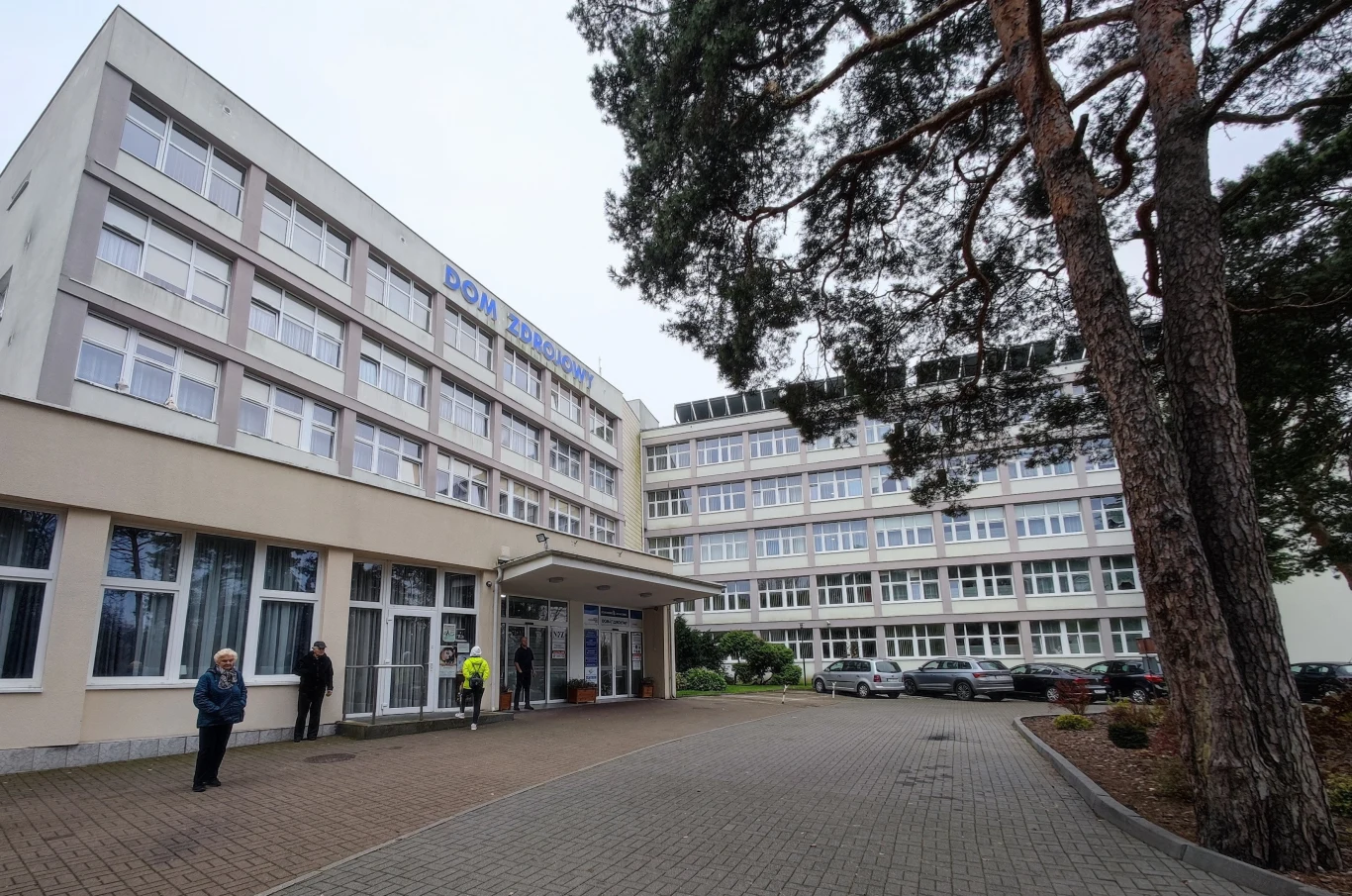 Już wkrótce ponownie będzie można dojechać do Ciechocinka pociągiem. Co wiadomo na ten temat?