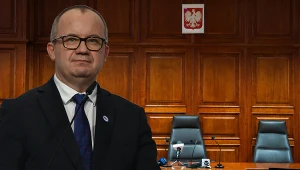 Reforma sądownictwa w Polsce. Na stole dwa projekty