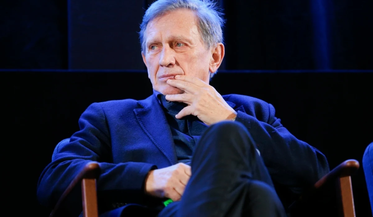 Jan Englert Jan Englert