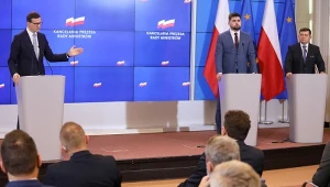 Prawomocnie skazany wiceprezesem w klubie. Prezydent zwołał pilne spotkanie