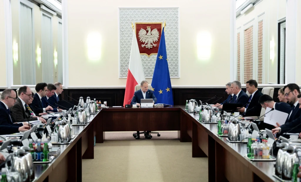 Zmiany w rządzie Donalda Tuska mają nastąpić po wyborach prezydenckich