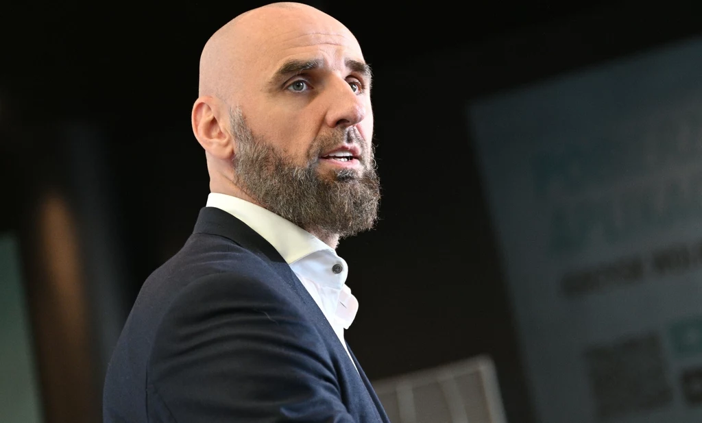 Marcin Gortat Marcin Gortat