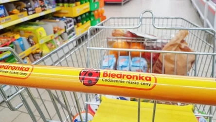 Masz kartę Moja Biedronka? W Biedronce czekają na Ciebie gratisy i wielkie rabaty na popularne słodycze!