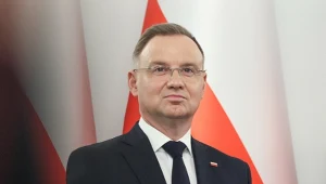 Były prezydent Andrzej Duda