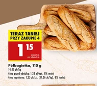 Półbagietka