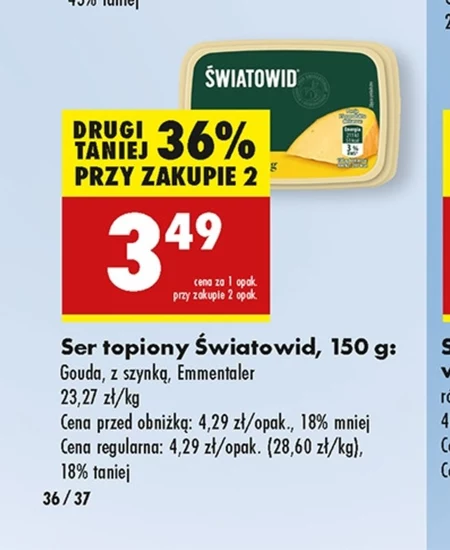 Ser topiony Światowid