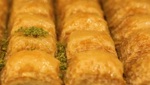 Smakuje jak z tureckiego straganu. Główny składnik kupisz w Lidlu lub Biedronce