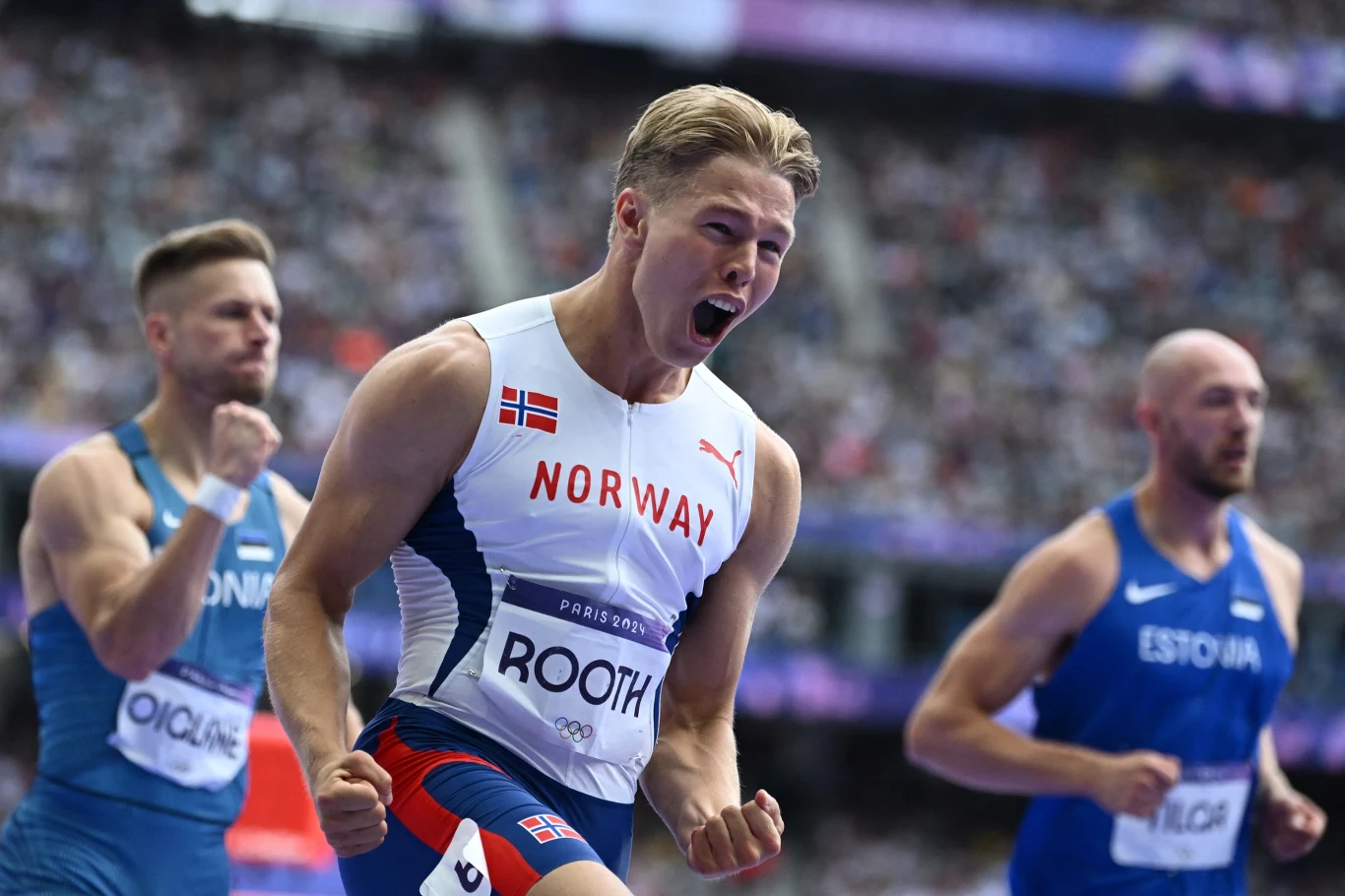 Markus Rooth Markus Rooth
