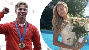 Markus Rooth zakochał się w córce miliardera