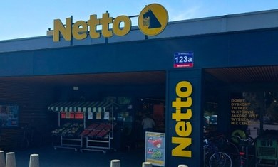 Netto - okazja na tańsze zakupy w lutym!