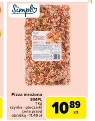 Pizza Simpl