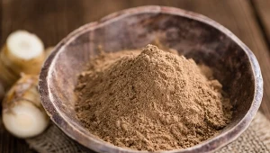 Nie bez powodu nazywają go kłączem nasercowym. Przyprawa pomaga też na bóle reumatyczne i silne migreny 