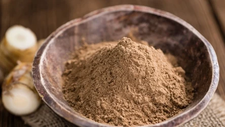 Azjatycka przyprawa galgant doskonale działa na serce i odporność  