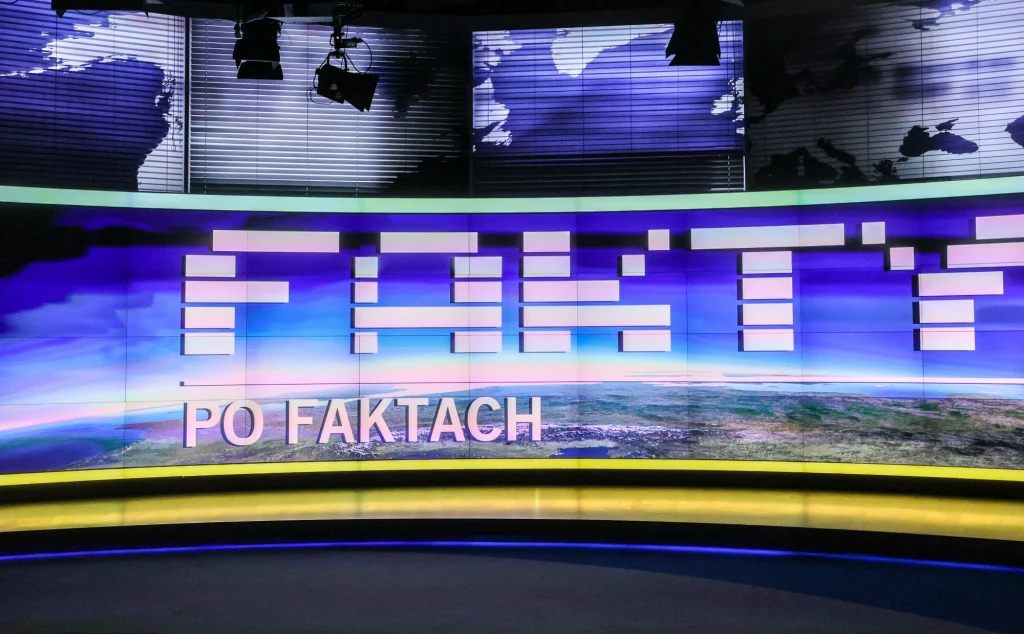 Nowe wieści o sprzedaży TVN Nowe wieści o sprzedaży TVN