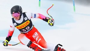 Polka walczyła z bólem. Jest awans w PŚ, pierwsze punkty rozdane