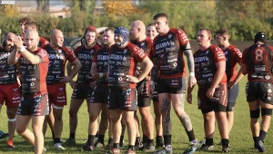 Rugbyści KS Posnania zostali zaatakowani przez gruzińskich kibiców w trakcie meczu towarzyskiego