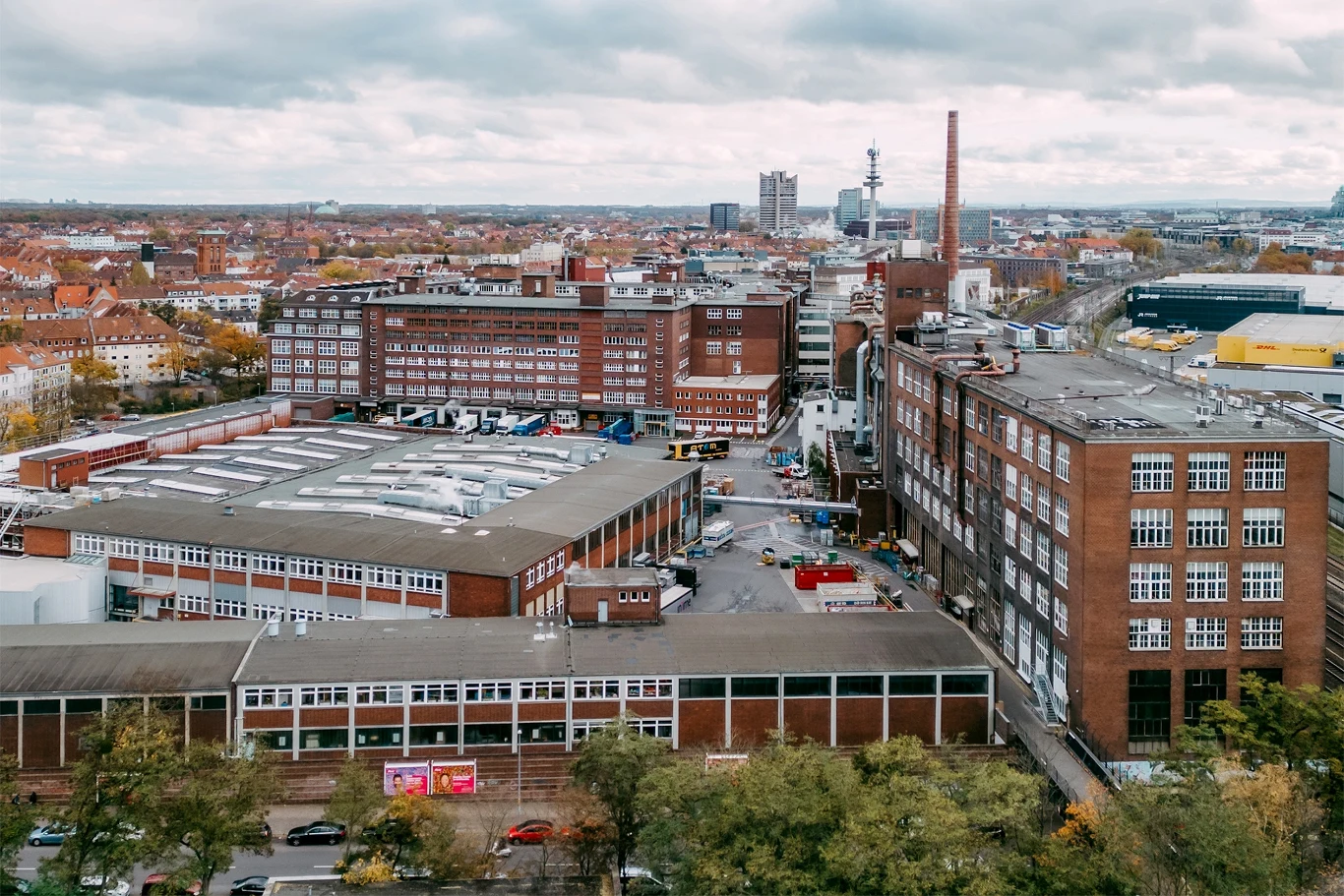 Niemiecki gigant zamyka fabryki. Blisko 600 osób straci pracę Niemiecki gigant zamyka fabryki. Blisko 600 osób straci pracę