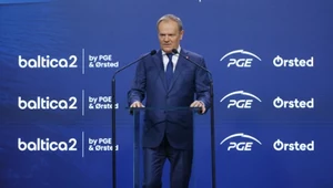 Rafał Woś: Przeczytaj zanim padniesz trupem z zachwytu nad Baltica 2