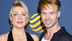 Magdalena Narożna i Piotr Musiałowski