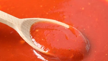 Passata pomidorowa to idealna podstawa wielu dań