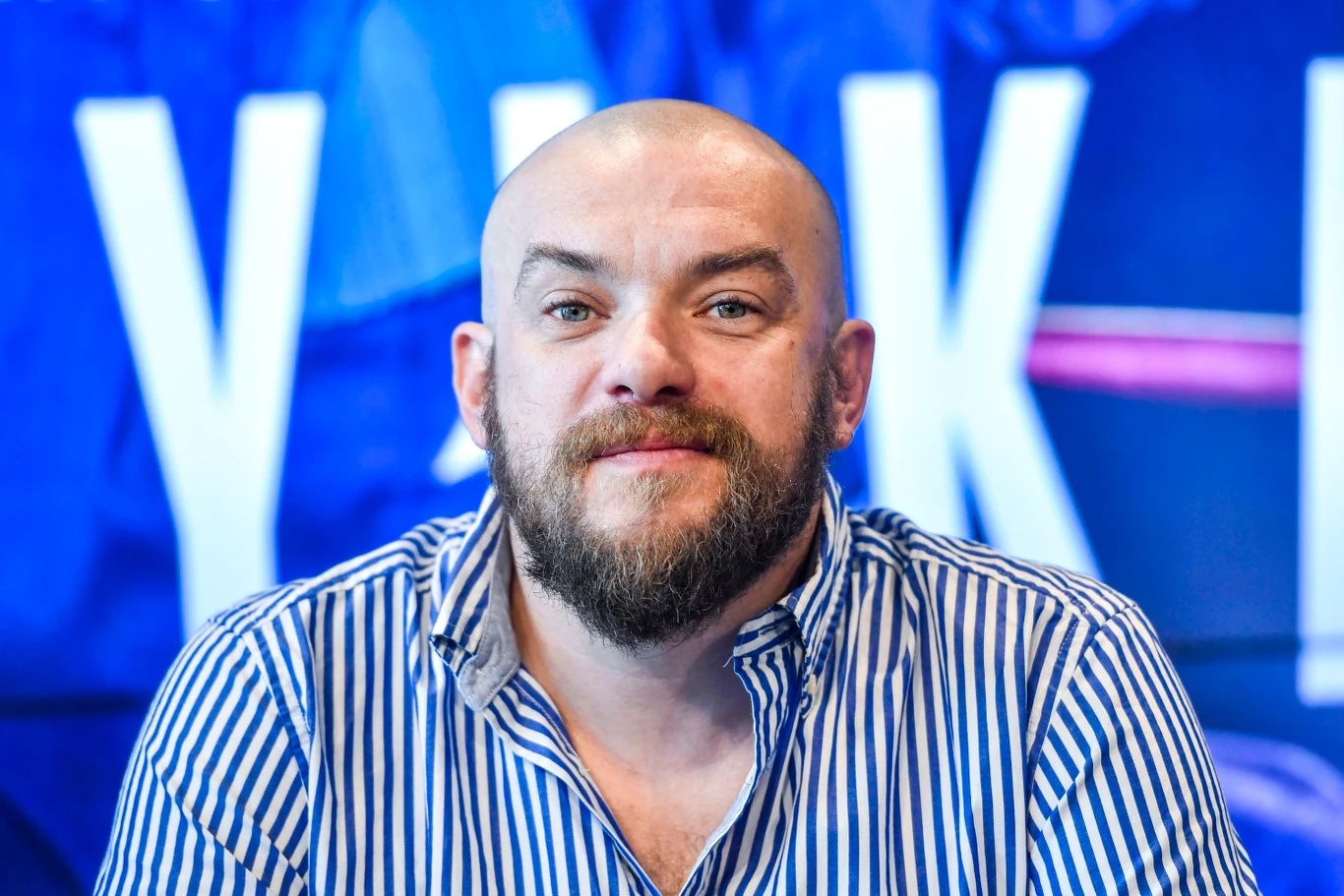 Łukasz Palkowski