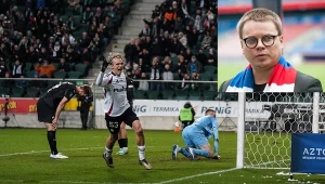 Prezes Wisły Kraków zaskakuje. Poszło o piłkarza Legii