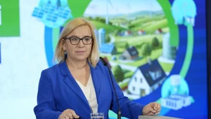 Co w półtora roku zrobił resort klimatu? Nie wszyscy podzielają optymizm