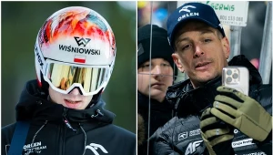 Paweł Wąsek i Thomas Thurnbichler