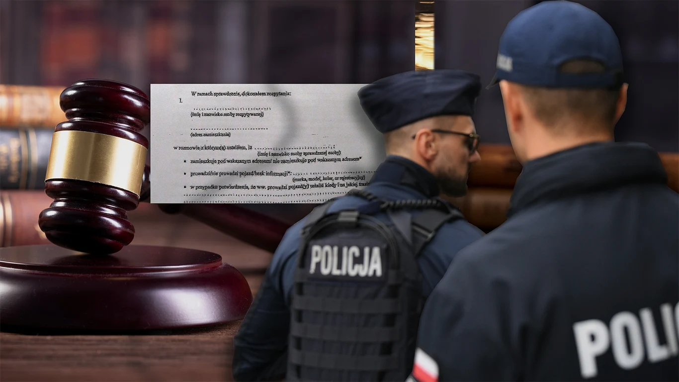 Podlaska policja ma sposób na kierowców nie stosujących się do zakazów Podlaska policja ma sposób na kierowców nie stosujących się do zakazów