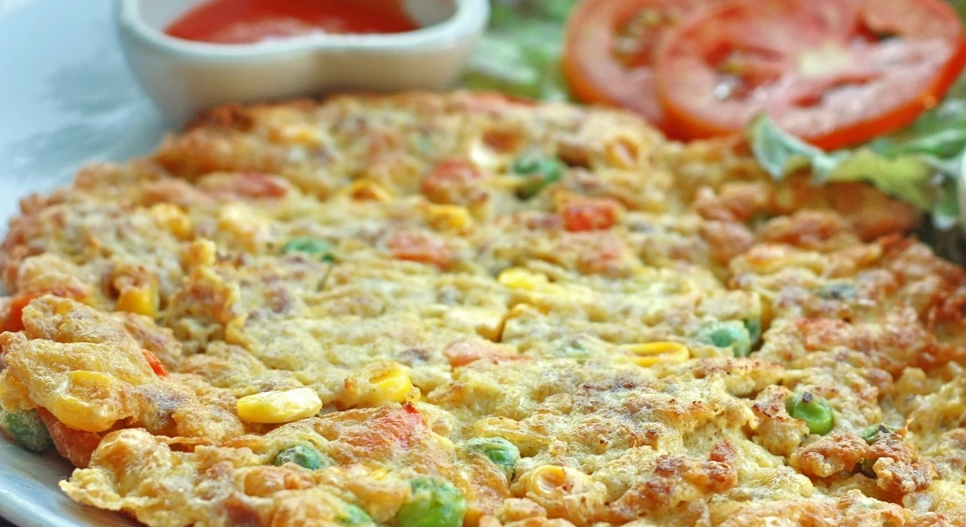 To śniadanie świetnie sprawdzi się, gdy chcesz jeść zdrowo To śniadanie świetnie sprawdzi się, gdy chcesz jeść zdrowo