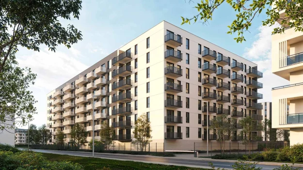 Toruń, Murapol Novo